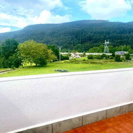 Villabanez  Atico De Los Valles Pasiegos-Valles Pasiegos Penthouse מראה חיצוני תמונה