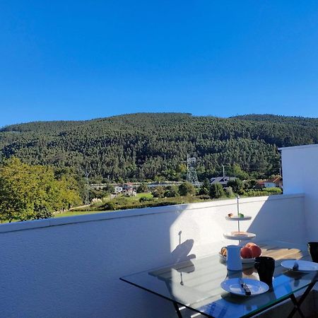 Villabanez  Atico De Los Valles Pasiegos-Valles Pasiegos Penthouse מראה חיצוני תמונה