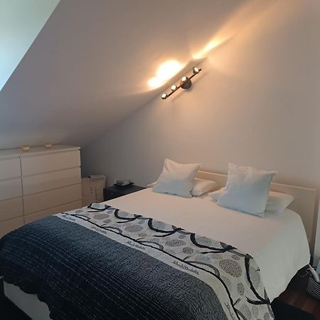 Villabanez  Atico De Los Valles Pasiegos-Valles Pasiegos Penthouse מראה חיצוני תמונה