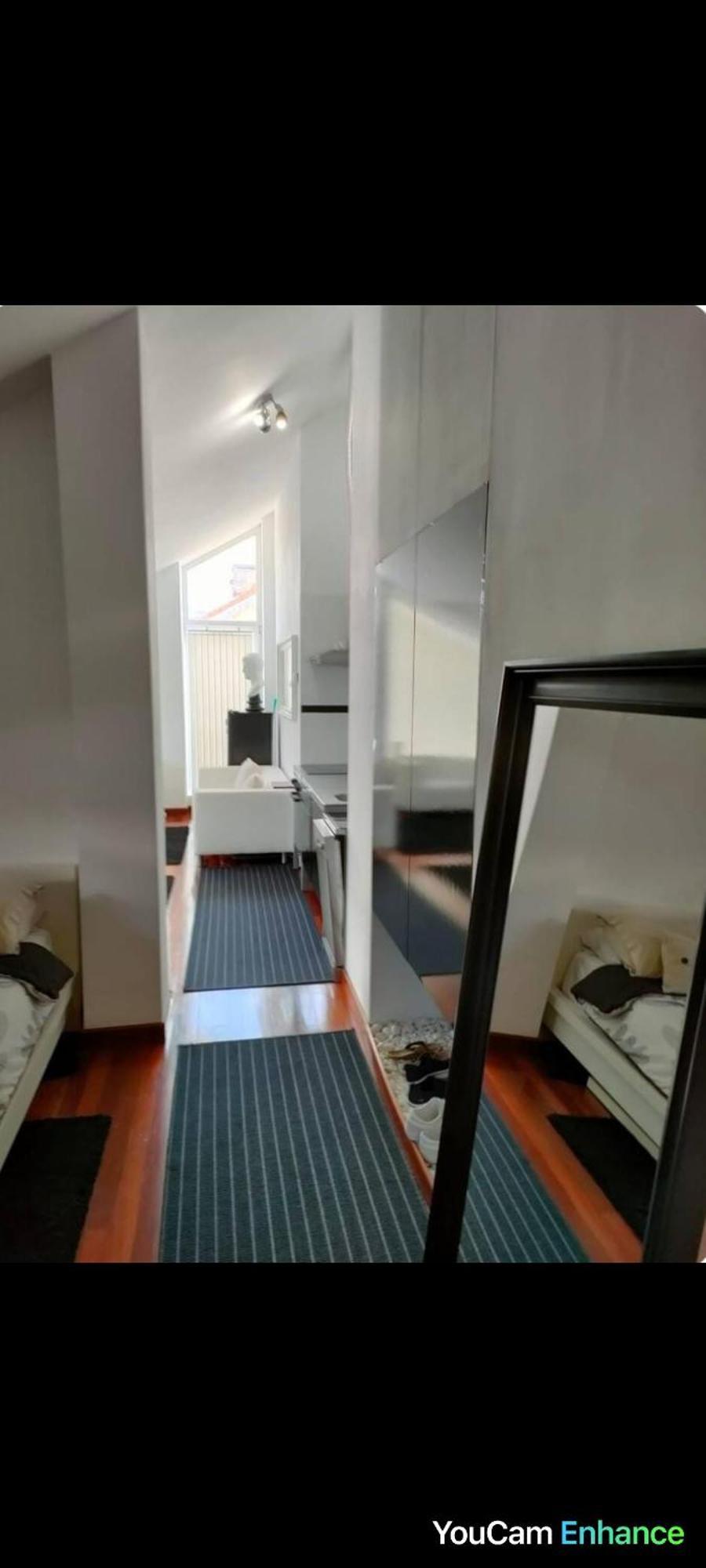 Villabanez  Atico De Los Valles Pasiegos-Valles Pasiegos Penthouse מראה חיצוני תמונה