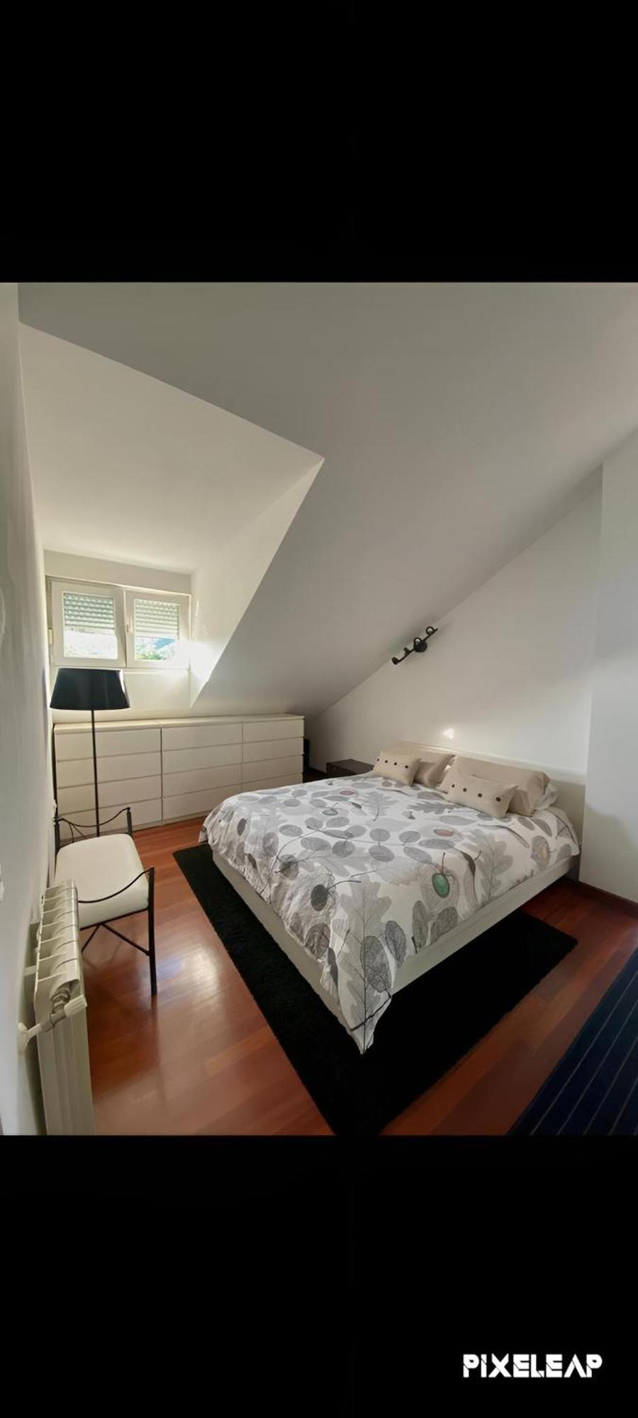 Villabanez  Atico De Los Valles Pasiegos-Valles Pasiegos Penthouse מראה חיצוני תמונה