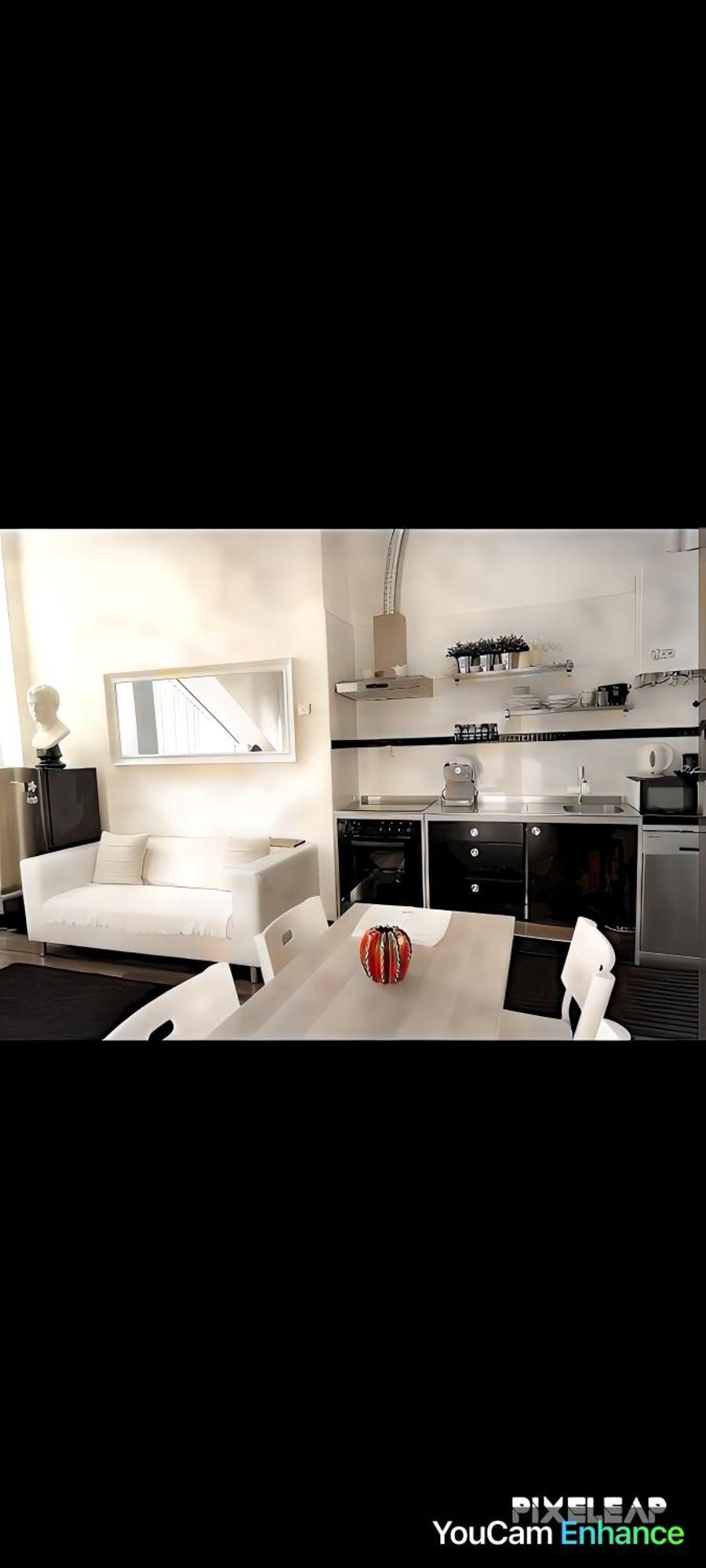Villabanez  Atico De Los Valles Pasiegos-Valles Pasiegos Penthouse מראה חיצוני תמונה