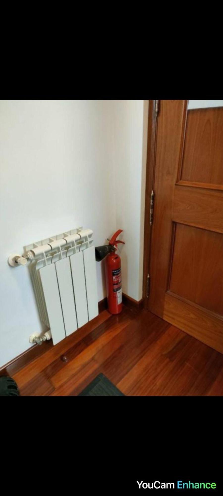Villabanez  Atico De Los Valles Pasiegos-Valles Pasiegos Penthouse מראה חיצוני תמונה