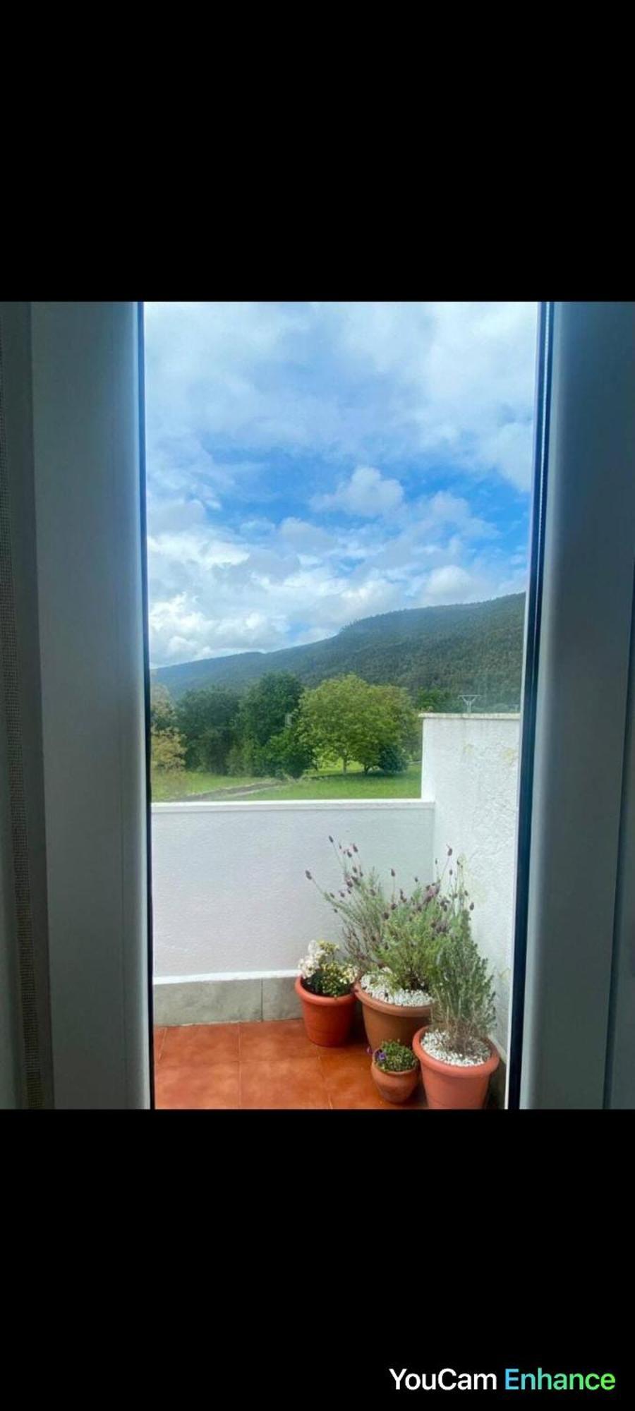 Villabanez  Atico De Los Valles Pasiegos-Valles Pasiegos Penthouse מראה חיצוני תמונה