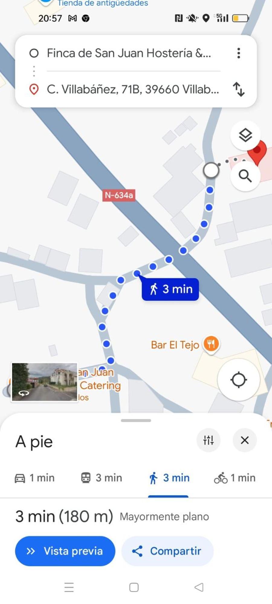 Villabanez  Atico De Los Valles Pasiegos-Valles Pasiegos Penthouse מראה חיצוני תמונה