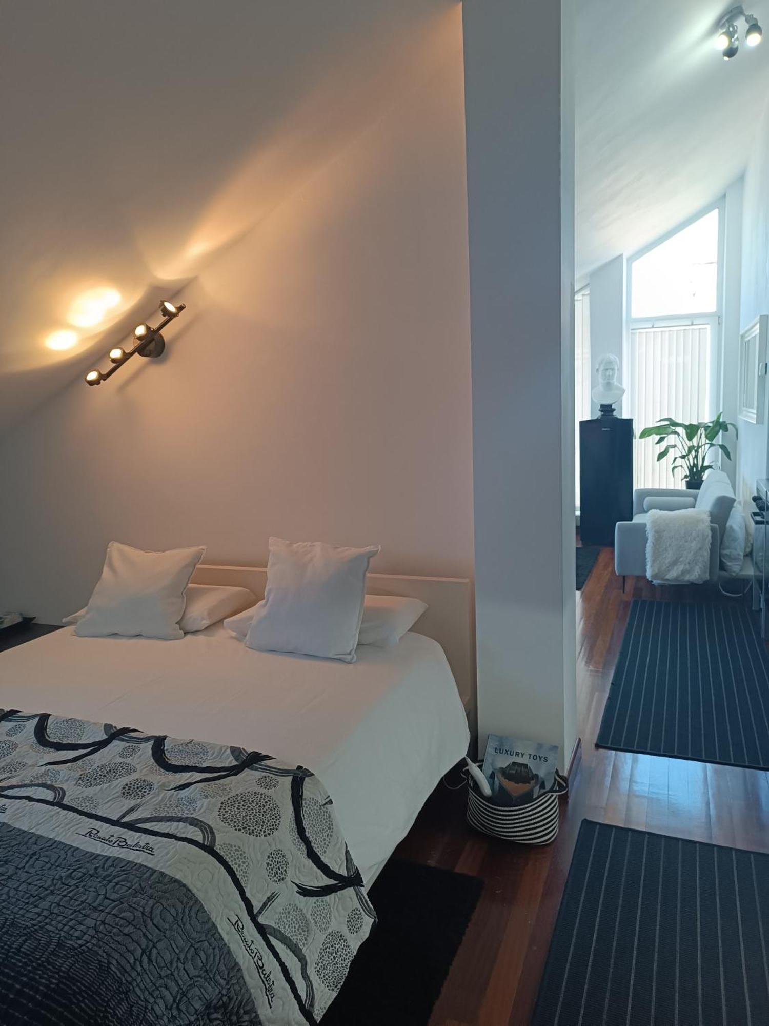 Villabanez  Atico De Los Valles Pasiegos-Valles Pasiegos Penthouse מראה חיצוני תמונה