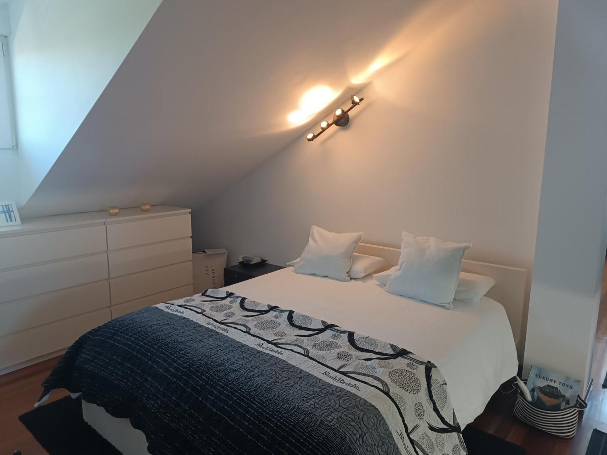 Villabanez  Atico De Los Valles Pasiegos-Valles Pasiegos Penthouse מראה חיצוני תמונה