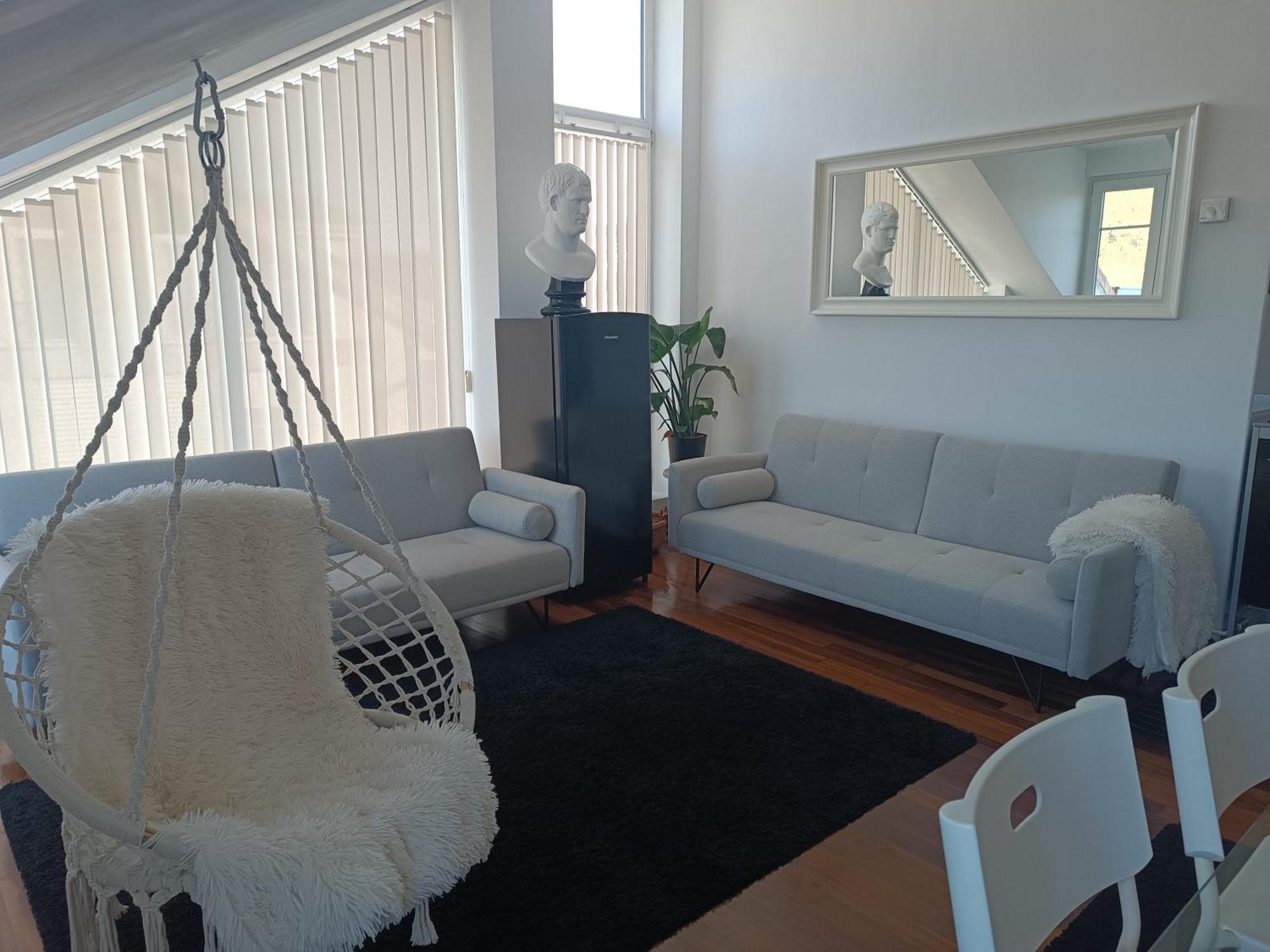 Villabanez  Atico De Los Valles Pasiegos-Valles Pasiegos Penthouse מראה חיצוני תמונה
